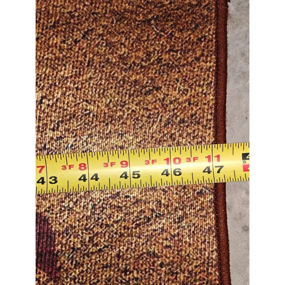 Rug Doormat 47